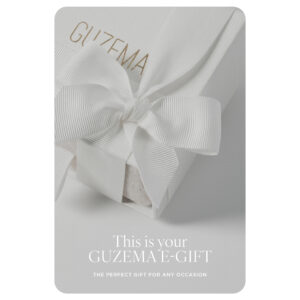 Guzema Jewelry e-gift card