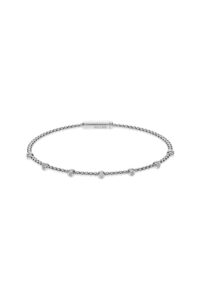 Bracelets Multi Diamonds Bracelet, white gold for everyday elegance