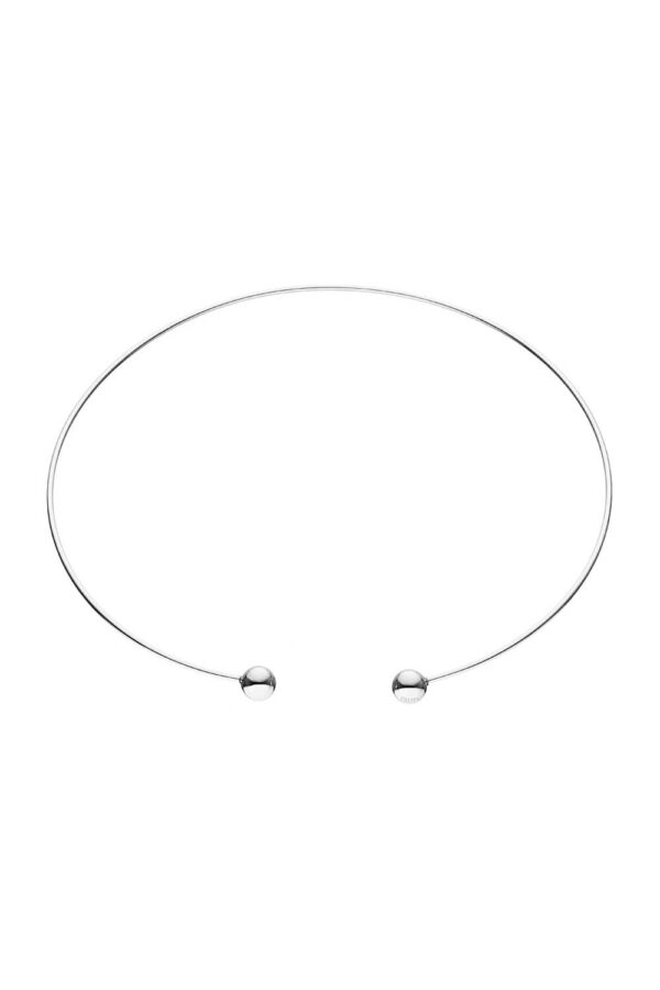 Chokers Orbs choker, white gold available online with unique design