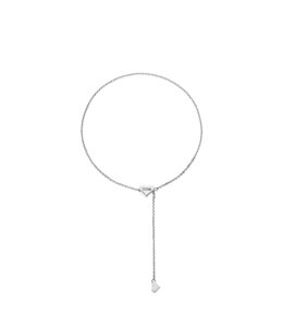 Bracelets Heart Transformer Bracelet, white gold for everyday elegance