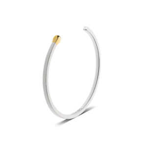 Match Bracelet, white gold