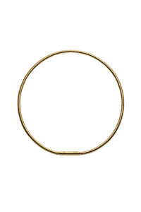 Necklaces Snake Necklace, gold plated silver with fast delivery from Guzema