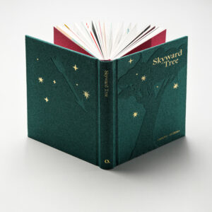 Book "Skyward Tree"