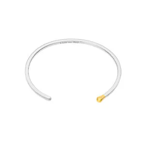 Match Bracelet, diamond, white gold