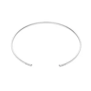 Multi Diamonds Bracelet, white gold