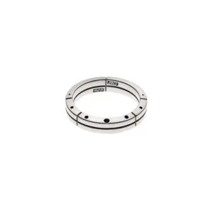 Vi Levare Ring, silver