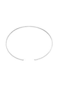 Chokers Multi Diamonds Choker, white gold available online with unique design