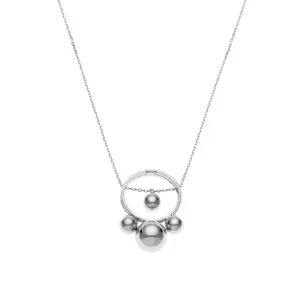 Transformer Duo Set, white gold