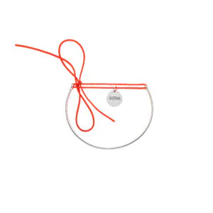 Make a Wish Bracelet, white gold