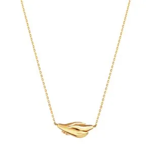 Inspirement Chain, yellow gold
