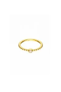 Rings Diamond Spotlight Ring, yellow gold available online with expert craftsmanship