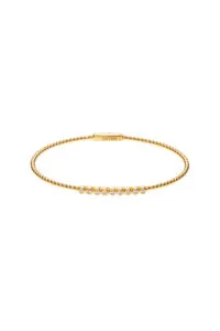 Bracelets Multi Diamonds Bracelet, yellow gold with modern elegance